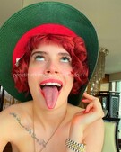 Анкета проститутки Олеся - метро Дмитровский, возраст - 19