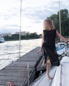 Анкета проститутки Кира - метро Щукино, возраст - 22