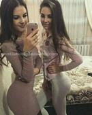 Анкета проститутки Кира - метро Мещанский, возраст - 23