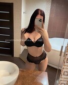 Анкета проститутки Роксана - метро Ростокино, возраст - 23