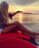 Анкета проститутки Лаура - метро Щукино, возраст - 24