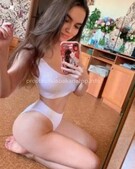 Анкета проститутки Леся - метро Тверской, возраст - 24