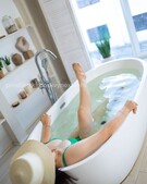 Анкета проститутки Наталья - метро Орехово-Борисово Южное, возраст - 25