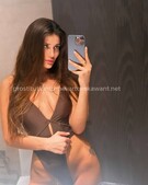 Анкета проститутки Оксана - метро Нагатино-Садовники, возраст - 25