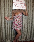 Анкета проститутки Лера - метро Покровское-Стрешнево, возраст - 25