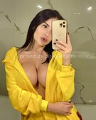 Анкета проститутки Каролина - метро Мещанский, возраст - 27