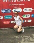 Анкета проститутки Адель - метро Хамовники, возраст - 41